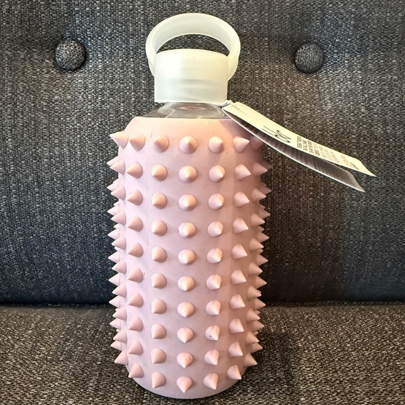 bkr Other - Bkr little Spiked Water Bottle NWT